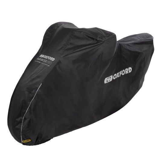 CAPA OXFORD MOTO PRO AQUATEX 